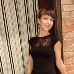 Алёна Сутурина, 24.03, Калининград