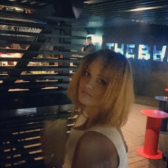 Анютка Здоренко, 15.10, Киев