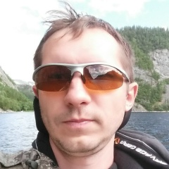 Александр Робков, 05.02.1981, Москва