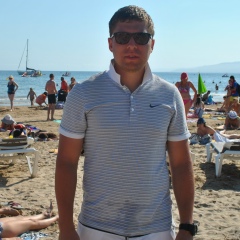 Владимир Слепченко, 23.08, Ростов-на-Дону