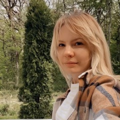 Яна Барановская, 04.02, Москва