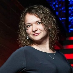 Светик Михайлова-Поликарпова, 31.01, Москва