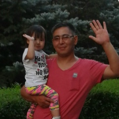 Бактияр Екаман, 12.05.1977, Баканас