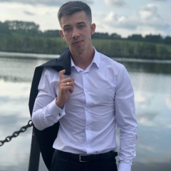 Илья Соловей, 13.01, Новосибирск