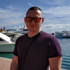 Ilya Good, 21.07.1989, Минск