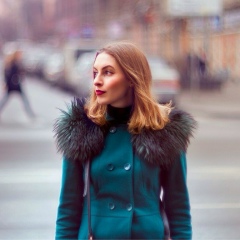 Алина Вихарева, 27.07.1988, Санкт-Петербург