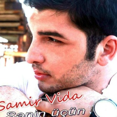 Samir Vida, 04.07.1987, Баку