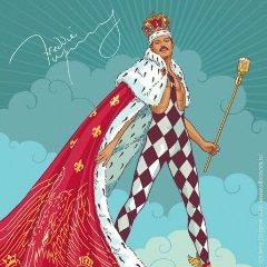 Begish Ibrahimova, 02.10