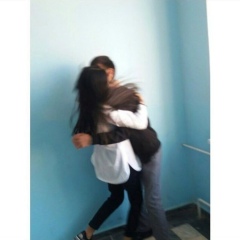 Дана Оспан, 01.03