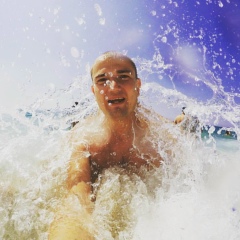 Александр Мартынович, 29.07.1987, Брест