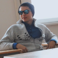 Алмаз Хасанов, 12.02, Казань