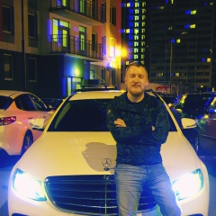 Иван Евдокимов, 01.11.1990, Санкт-Петербург