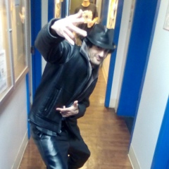 Kamran Mamedov, 18.02.1991, Москва