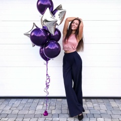 Вика Эйсмонт, 15.07