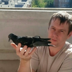 Иван Смирнов, 21.02.1981, Шахунья