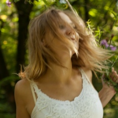 Дарья Мичурина, 23.05, Москва