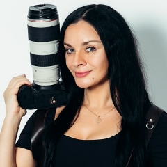 Оксана Ковтун, 31.07, Санкт-Петербург