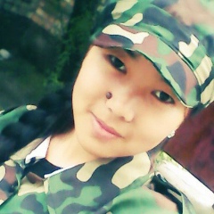 Айгерим Раева, 06.03.1995, Джалал-Абад