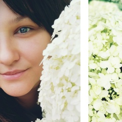 Алсу Абдуллина, 15.05