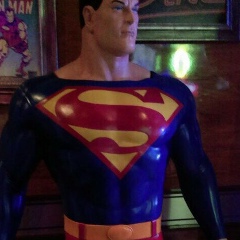 Самвел Восканов, 07.07.1987