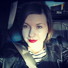 Марина Кабаченко, 25.09.1987, Днепр (Днепропетровск)