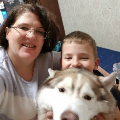 Наташа Комиссарова, 03.08.1976, Санкт-Петербург