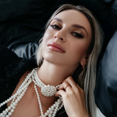 Оля Данилькевич, 06.12, Минск