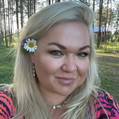Ольга Нестерова, 18.03, Вологда