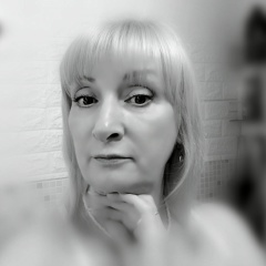 Наталья Иванова-Буга, Санкт-Петербург