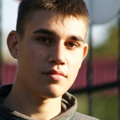 Андрей Сокирка, Barcelona