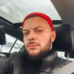 Николай Комолов, 23.04.1986, Москва