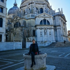Екатерина Кононова, 31.03, Санкт-Петербург