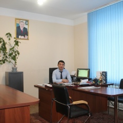 Бейсен Шалабаев, 06.11.1989, Тараз