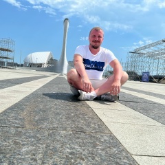 Александр Крылов, 05.01.1988, Апрелевка