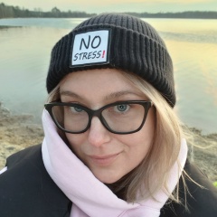 Александра Арсентьева, 01.04, Санкт-Петербург