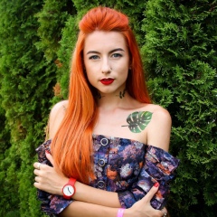 Маха Святоша, 09.02.1992