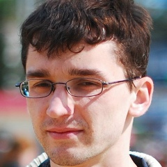 Кирилл Иванов, 27.03.1986, Нижний Новгород