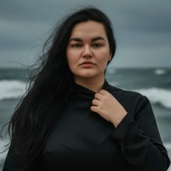 Катерина Коваль, 09.07