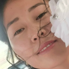 Кундыз Кадырхан, 03.03.1992, Алматы