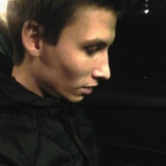 Дима Буров, 01.03, Санкт-Петербург