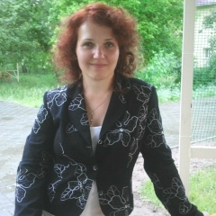 Олеся Короткова, 20.12.1985, Москва