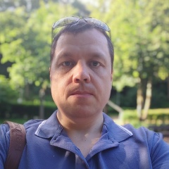 Константин Соболев, 12.09.1983, Воронеж