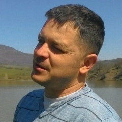 Дмитрий Михайлов, 25.11, Севастополь