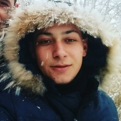 Malik Emiraslanov, 15.11.1996, Баку
