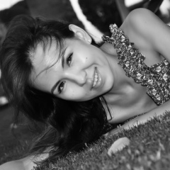 Angela Khussainova, 05.09, Алматы