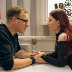 Василий Афанасьев, Оренбург