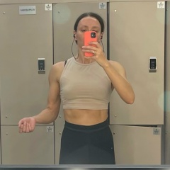 Кира Захарова, 14.10, Москва