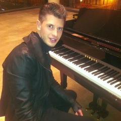 Денис Пятько, 13.05, Санкт-Петербург