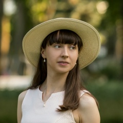 Александра Распопова, 04.11.1992, Воронеж