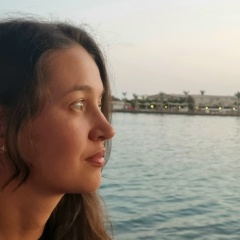 Регина Шарифуллина